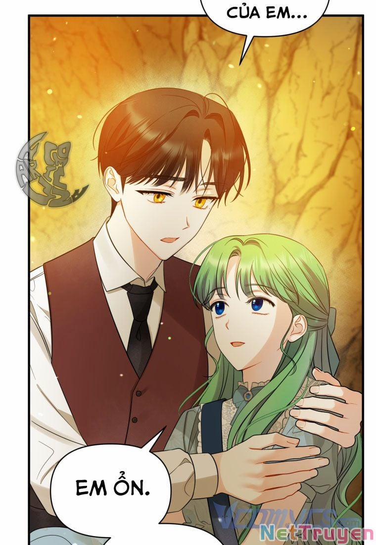 Tôi Trở Thành Em Gái Của Nam Chính Tiểu Thuyết Bl 28 trang 70