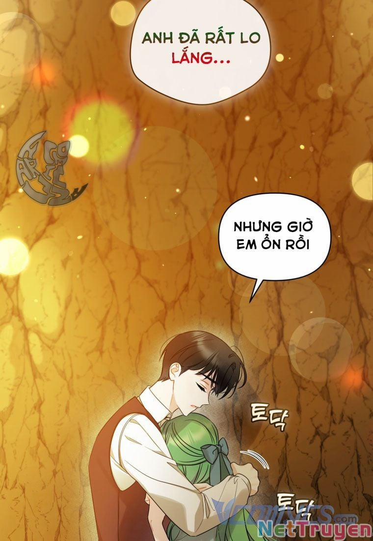 Tôi Trở Thành Em Gái Của Nam Chính Tiểu Thuyết Bl 28 trang 76