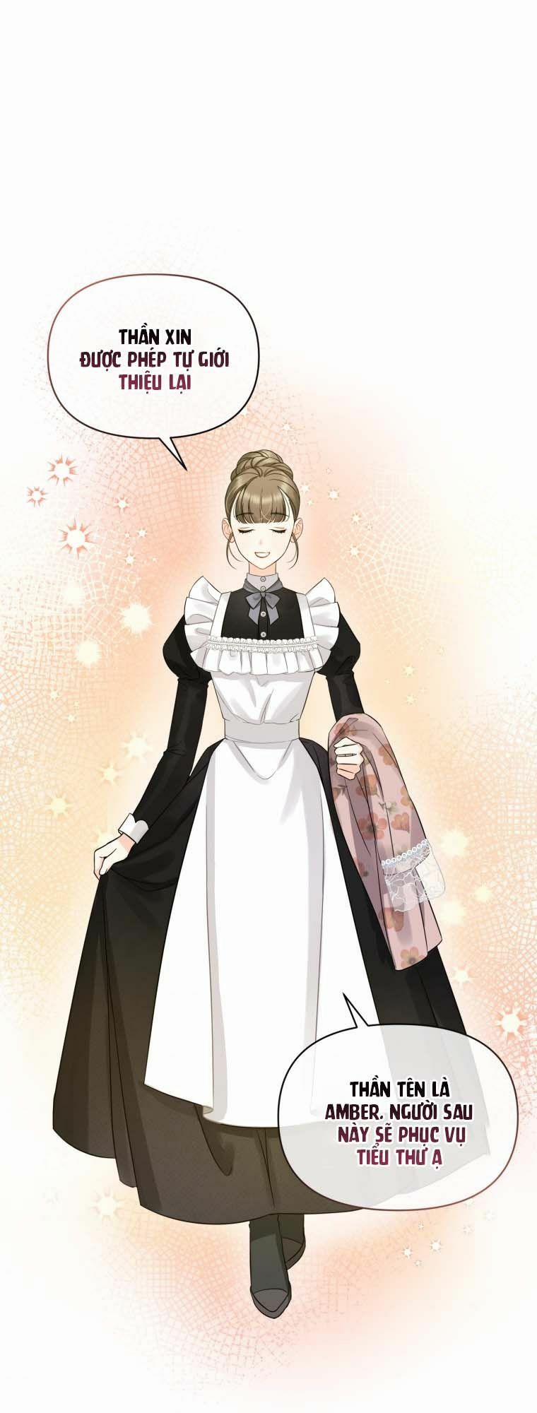 Tôi Trở Thành Em Gái Của Nam Chính Tiểu Thuyết Bl 3 trang 0