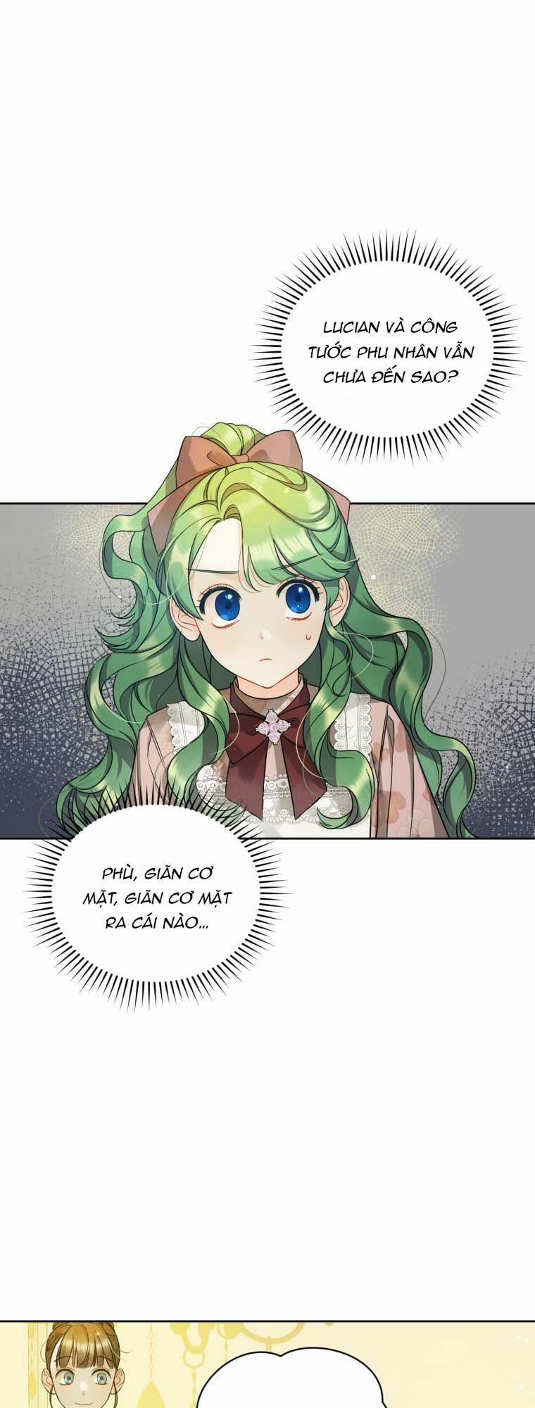 Tôi Trở Thành Em Gái Của Nam Chính Tiểu Thuyết Bl 3 trang 16