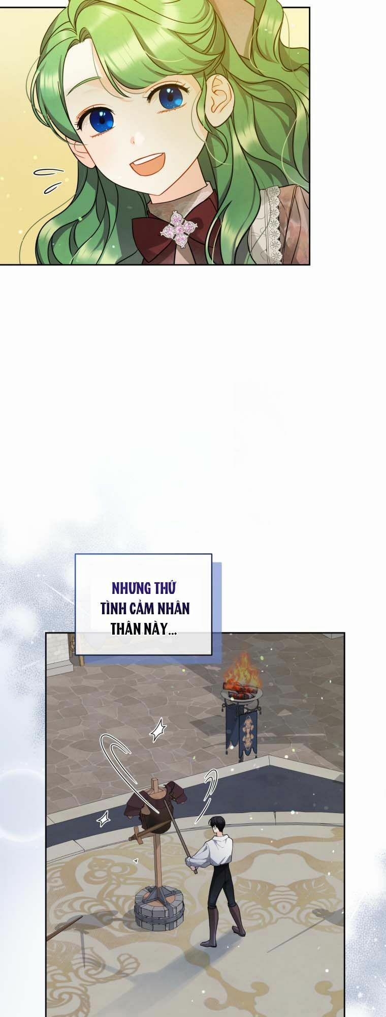 Tôi Trở Thành Em Gái Của Nam Chính Tiểu Thuyết Bl 3 trang 19