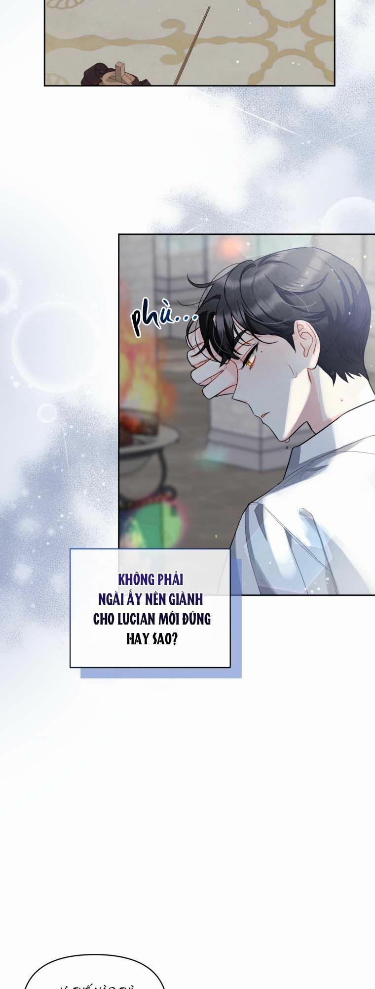 Tôi Trở Thành Em Gái Của Nam Chính Tiểu Thuyết Bl 3 trang 20