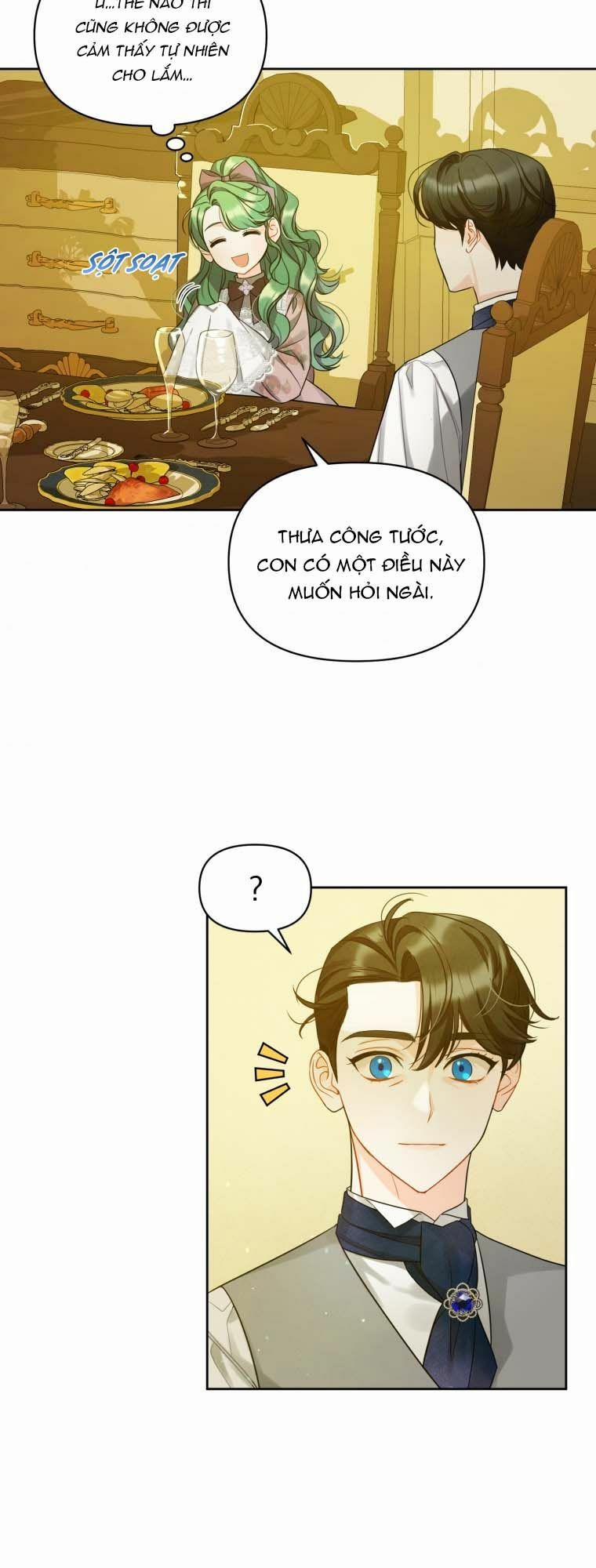 Tôi Trở Thành Em Gái Của Nam Chính Tiểu Thuyết Bl 3 trang 21