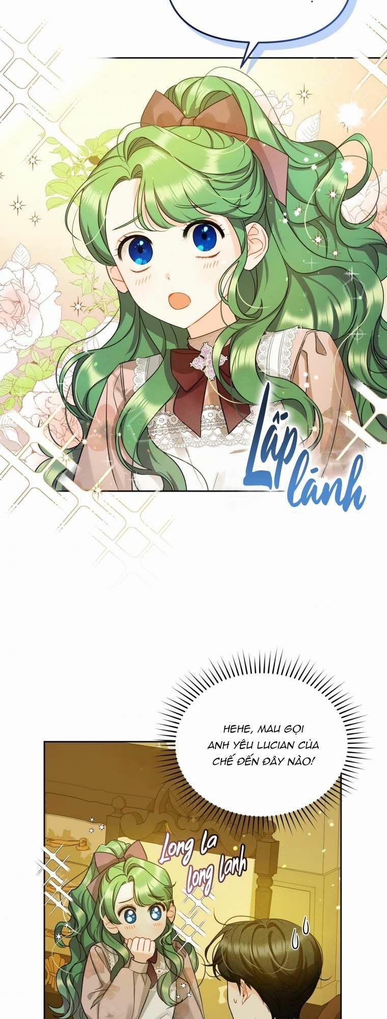 Tôi Trở Thành Em Gái Của Nam Chính Tiểu Thuyết Bl 3 trang 26