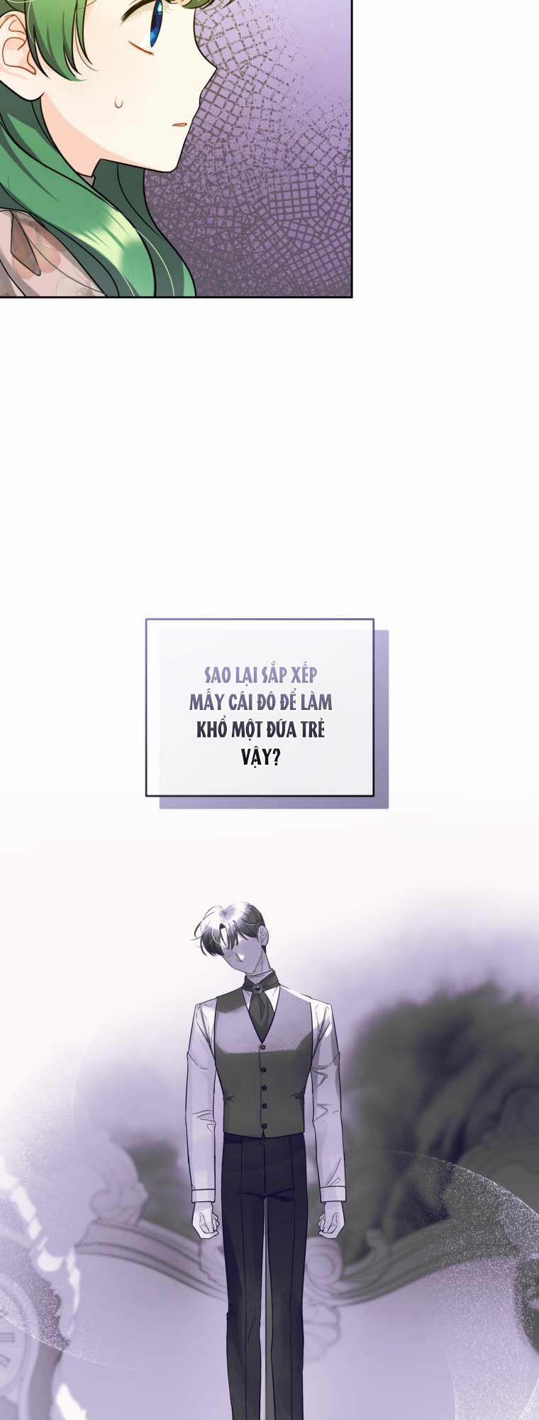 Tôi Trở Thành Em Gái Của Nam Chính Tiểu Thuyết Bl 3 trang 28