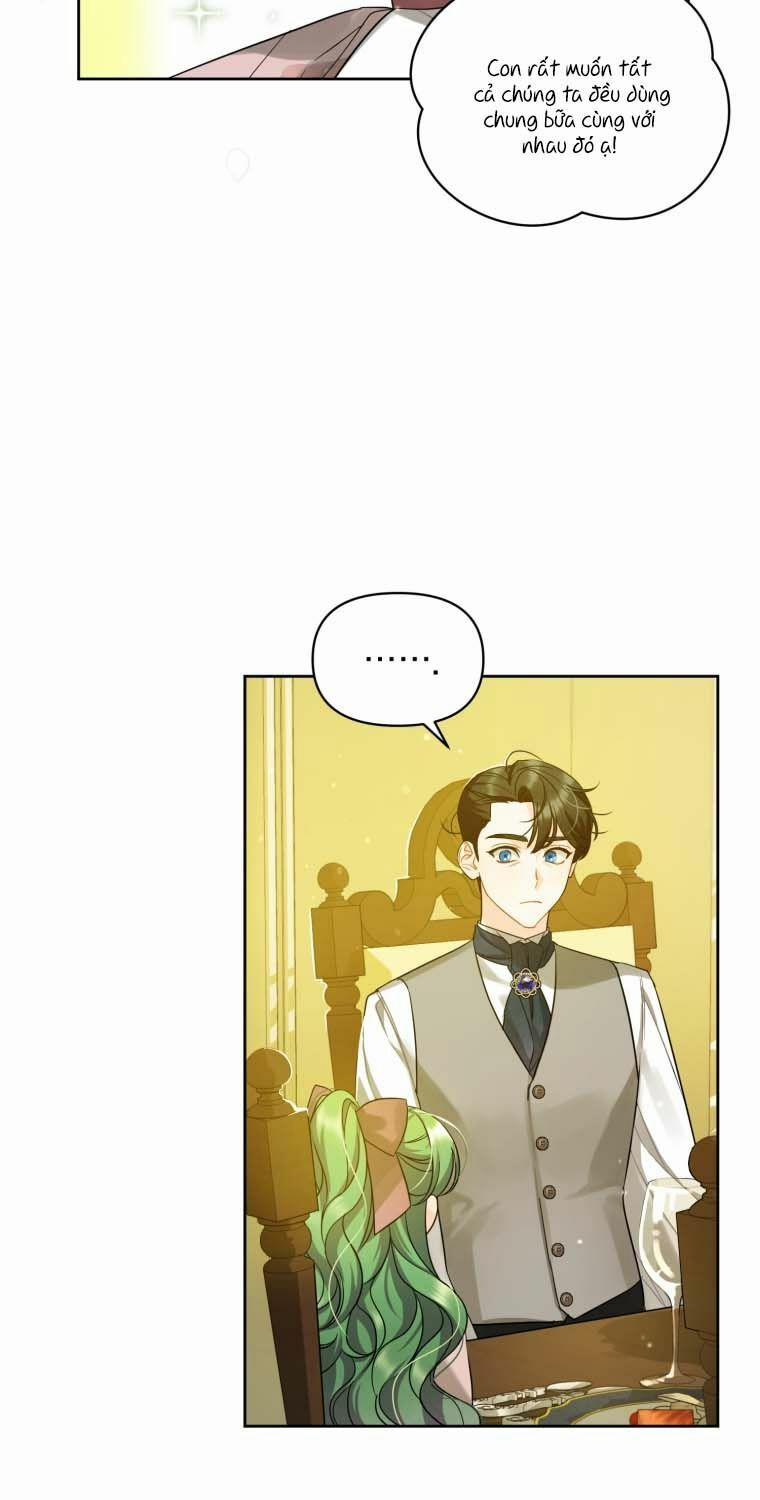 Tôi Trở Thành Em Gái Của Nam Chính Tiểu Thuyết Bl 3 trang 30