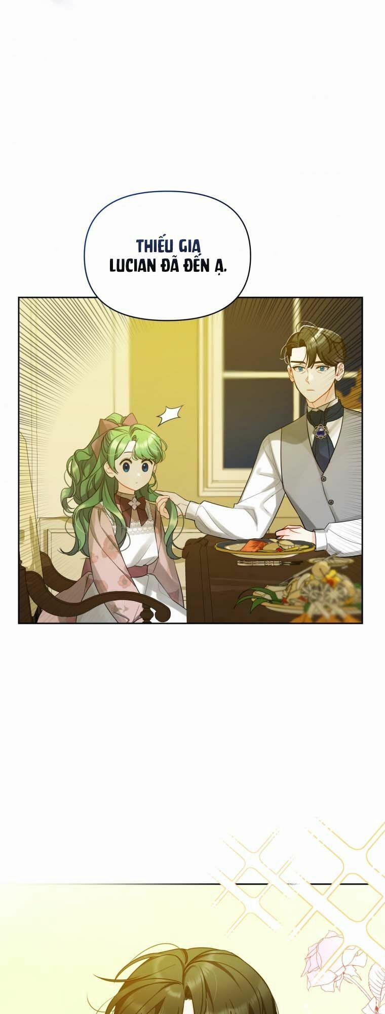 Tôi Trở Thành Em Gái Của Nam Chính Tiểu Thuyết Bl 3 trang 37