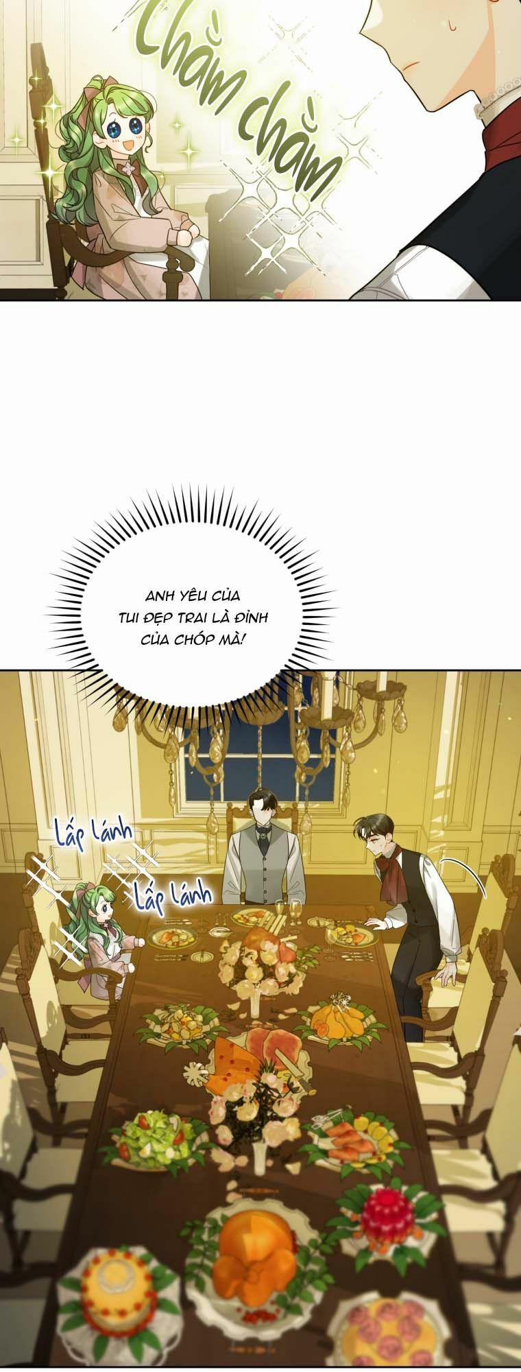 Tôi Trở Thành Em Gái Của Nam Chính Tiểu Thuyết Bl 3 trang 39