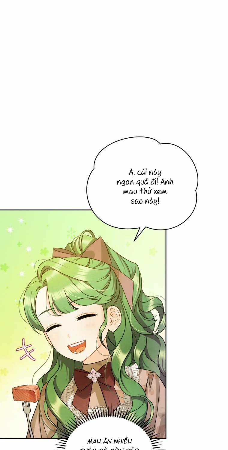 Tôi Trở Thành Em Gái Của Nam Chính Tiểu Thuyết Bl 3 trang 40