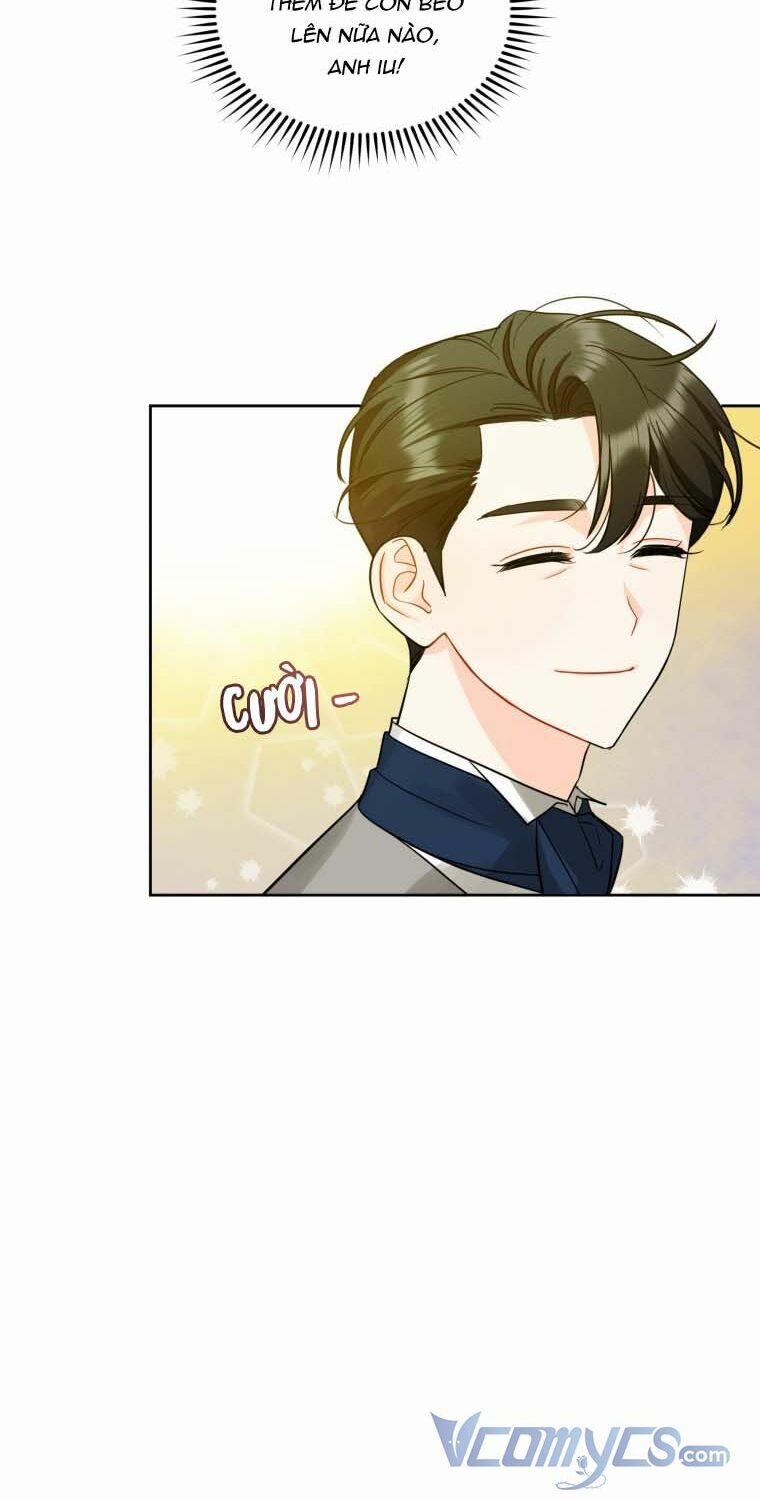 Tôi Trở Thành Em Gái Của Nam Chính Tiểu Thuyết Bl 3 trang 41