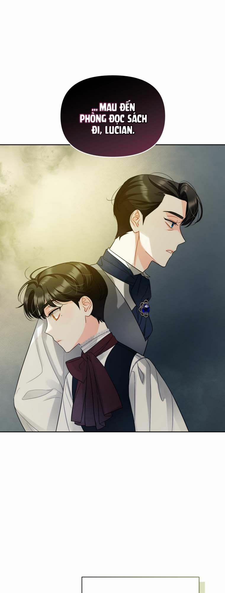 Tôi Trở Thành Em Gái Của Nam Chính Tiểu Thuyết Bl 3 trang 46