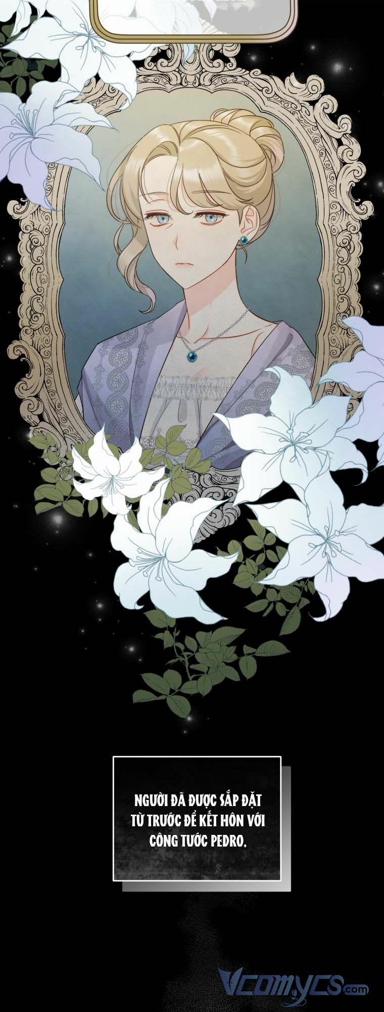 Tôi Trở Thành Em Gái Của Nam Chính Tiểu Thuyết Bl 3 trang 7