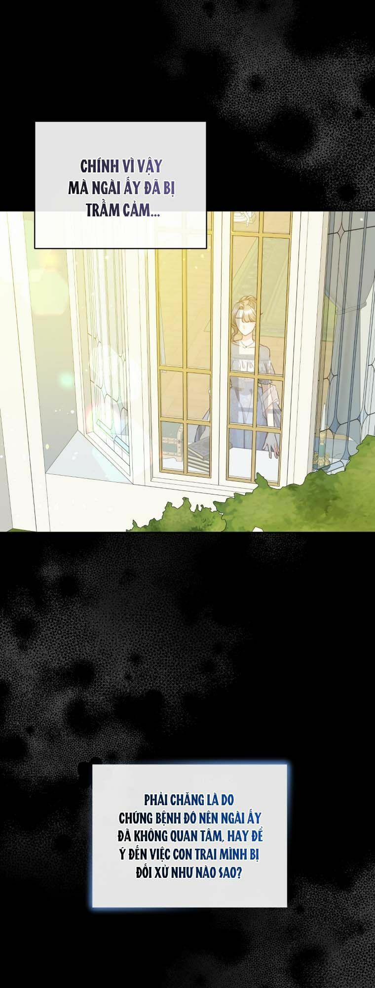 Tôi Trở Thành Em Gái Của Nam Chính Tiểu Thuyết Bl 3 trang 8