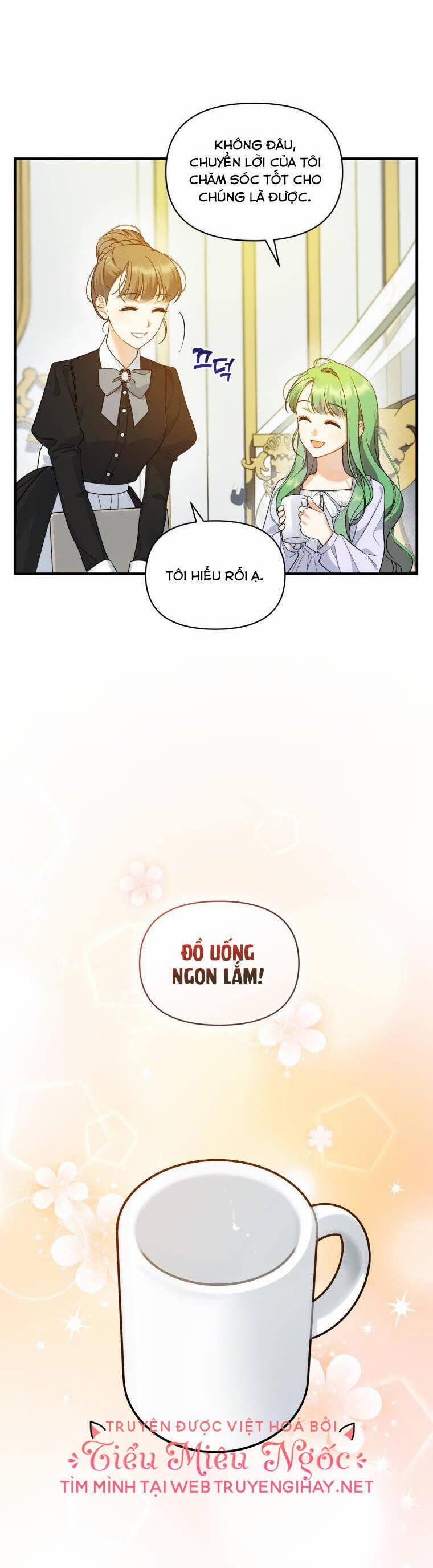 Tôi Trở Thành Em Gái Của Nam Chính Tiểu Thuyết Bl 30 trang 12