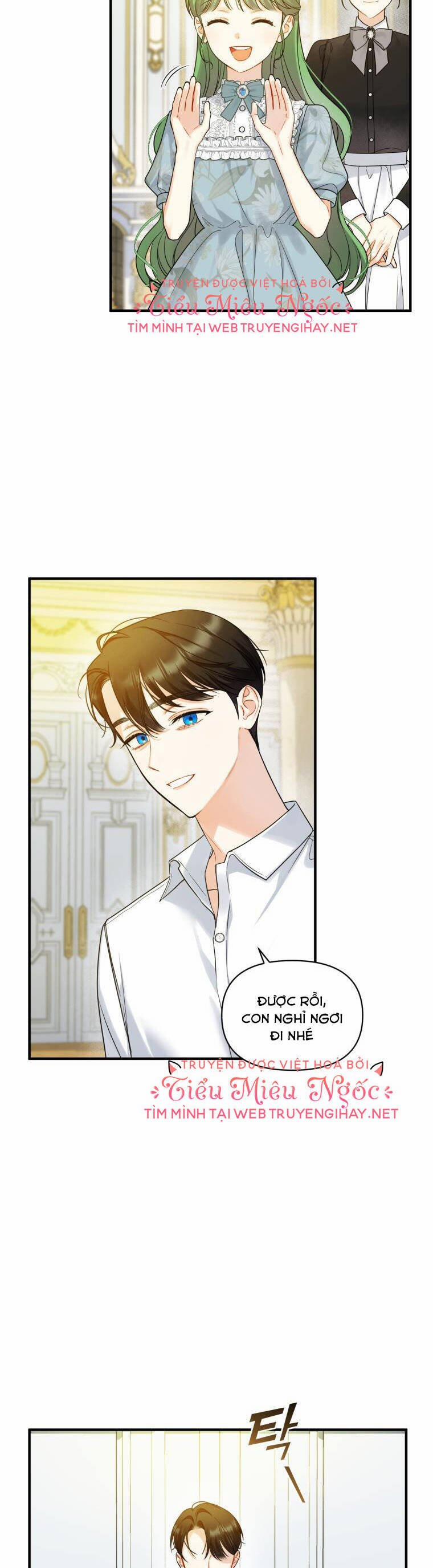 Tôi Trở Thành Em Gái Của Nam Chính Tiểu Thuyết Bl 30 trang 2