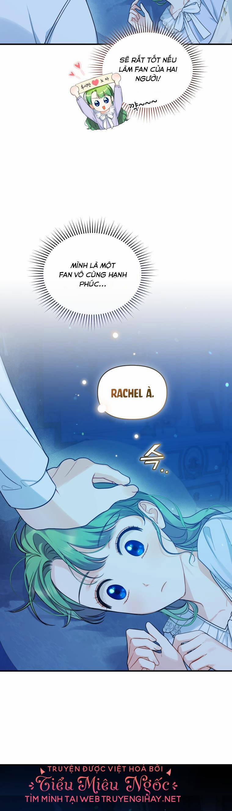 Tôi Trở Thành Em Gái Của Nam Chính Tiểu Thuyết Bl 30 trang 33