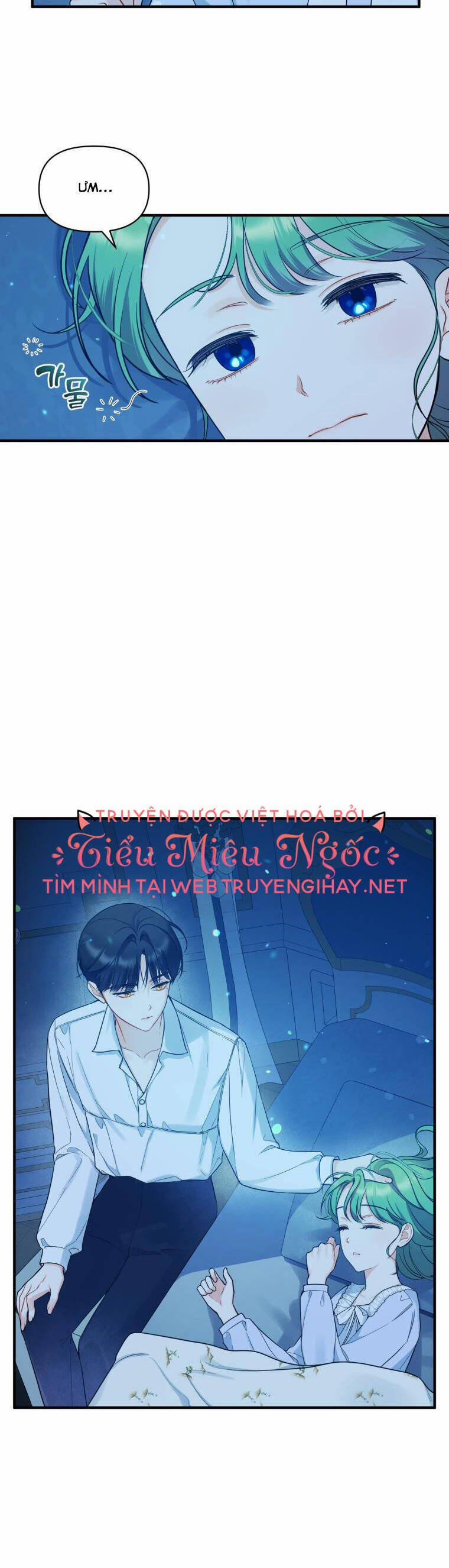 Tôi Trở Thành Em Gái Của Nam Chính Tiểu Thuyết Bl 30 trang 35