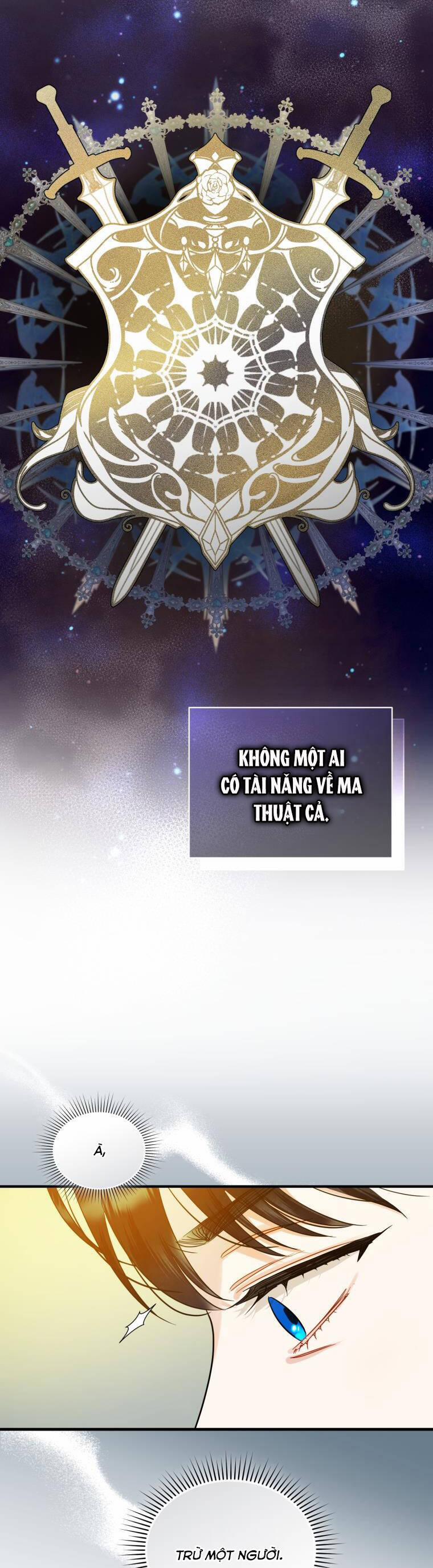 Tôi Trở Thành Em Gái Của Nam Chính Tiểu Thuyết Bl 30 trang 5