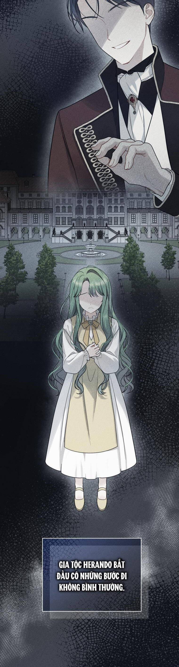 Tôi Trở Thành Em Gái Của Nam Chính Tiểu Thuyết Bl 31 trang 10