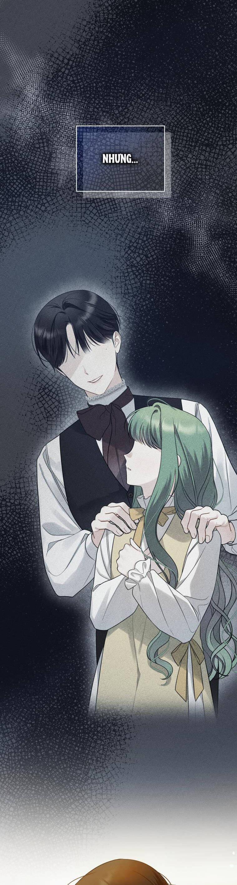 Tôi Trở Thành Em Gái Của Nam Chính Tiểu Thuyết Bl 31 trang 11