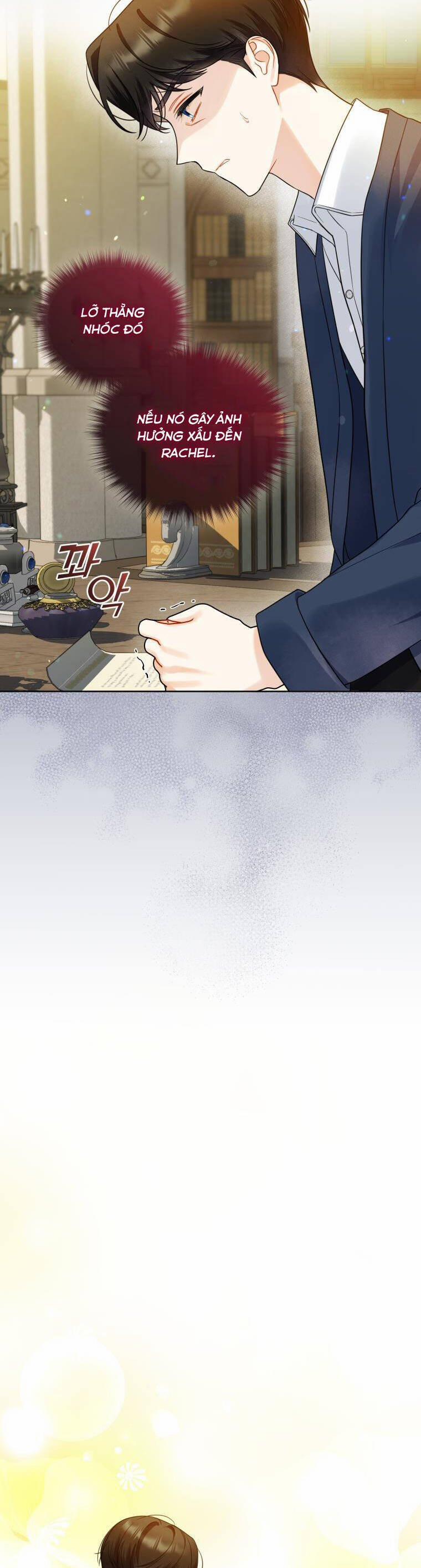 Tôi Trở Thành Em Gái Của Nam Chính Tiểu Thuyết Bl 31 trang 12