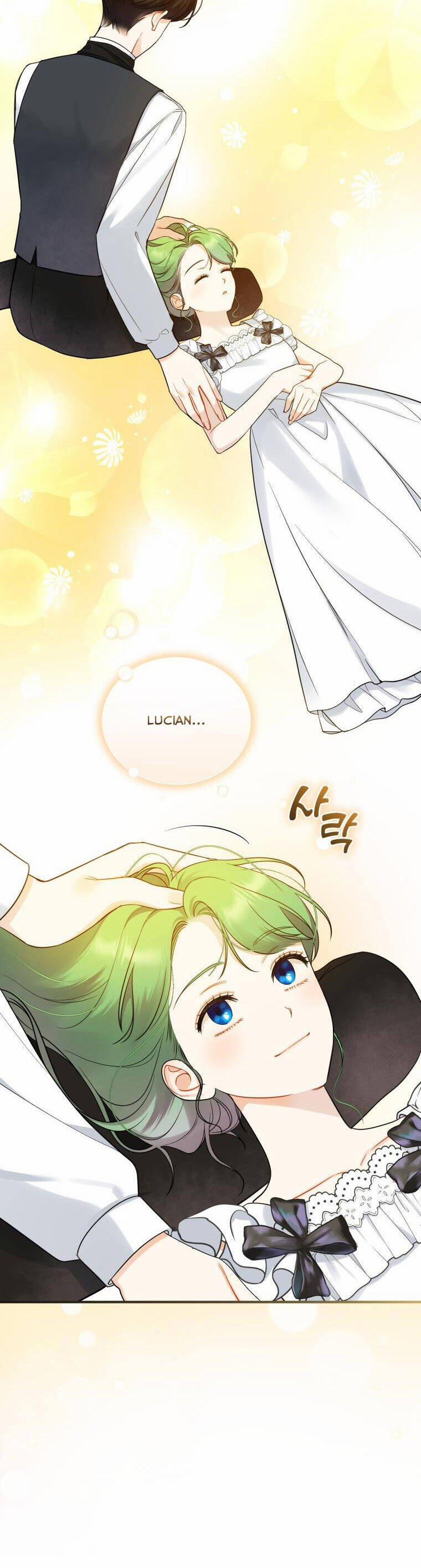 Tôi Trở Thành Em Gái Của Nam Chính Tiểu Thuyết Bl 31 trang 13