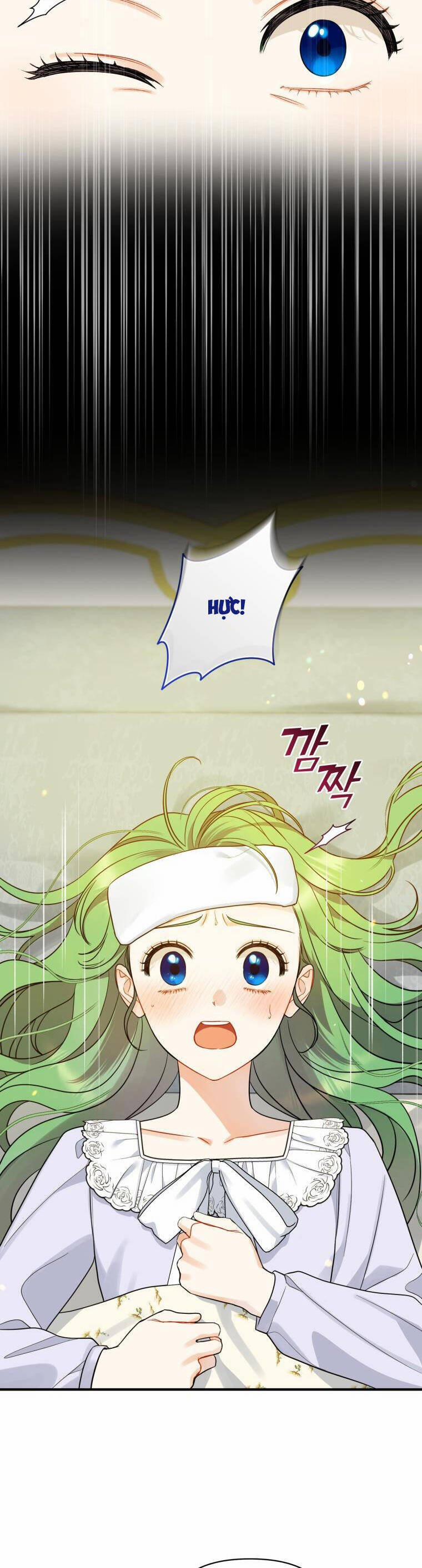 Tôi Trở Thành Em Gái Của Nam Chính Tiểu Thuyết Bl 31 trang 15