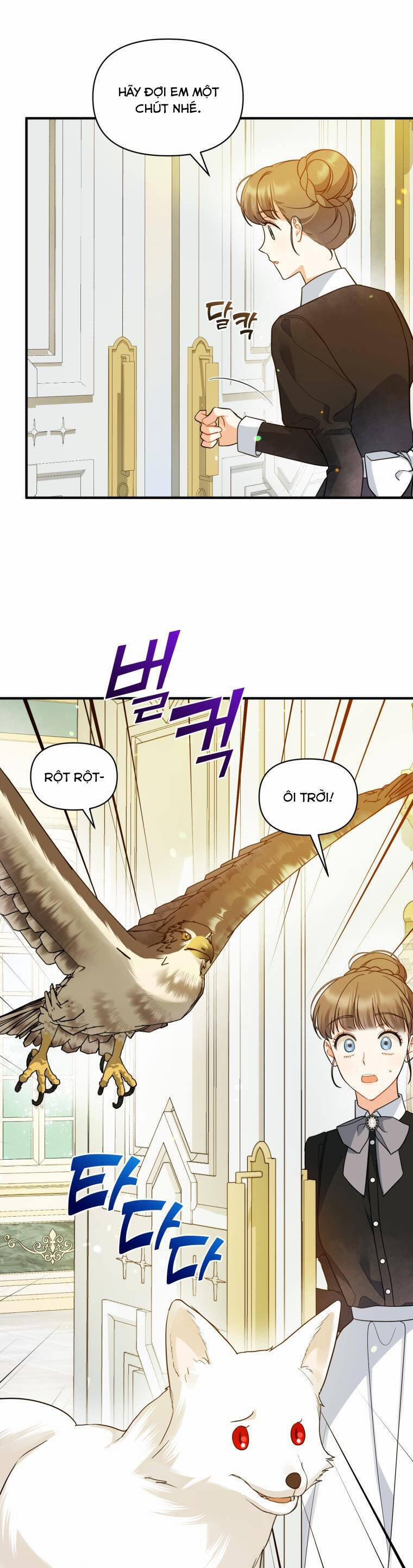 Tôi Trở Thành Em Gái Của Nam Chính Tiểu Thuyết Bl 31 trang 18