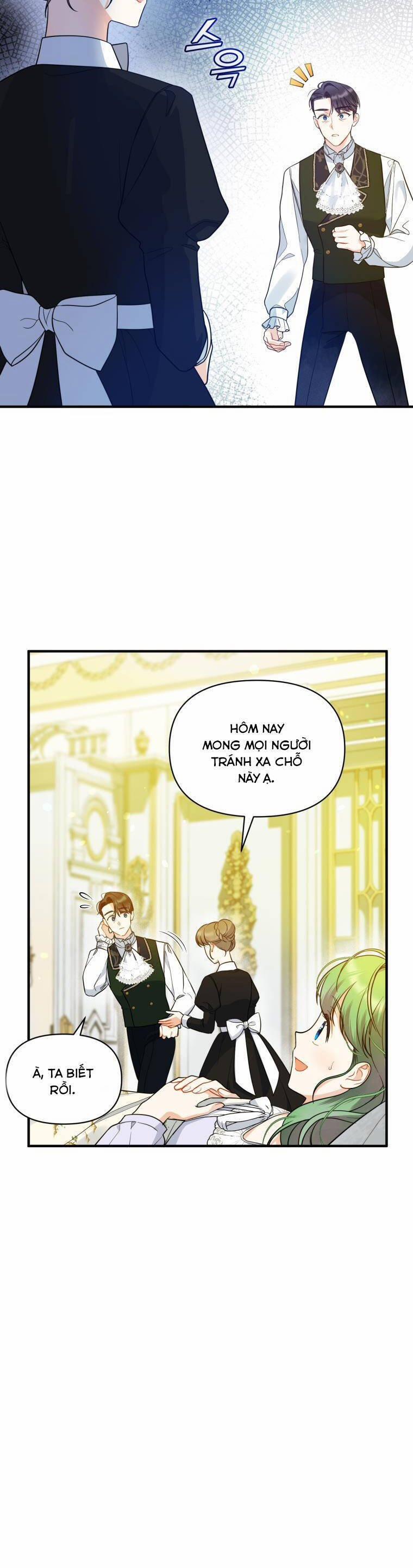 Tôi Trở Thành Em Gái Của Nam Chính Tiểu Thuyết Bl 31 trang 23