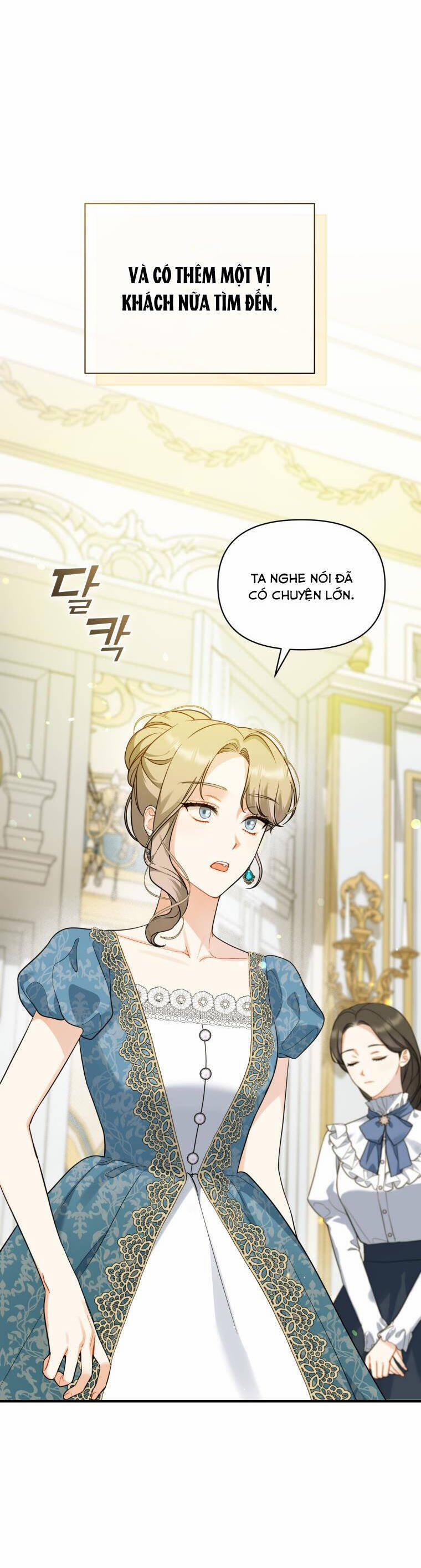 Tôi Trở Thành Em Gái Của Nam Chính Tiểu Thuyết Bl 31 trang 27