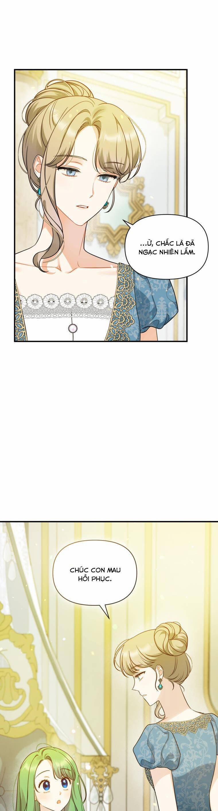 Tôi Trở Thành Em Gái Của Nam Chính Tiểu Thuyết Bl 31 trang 29