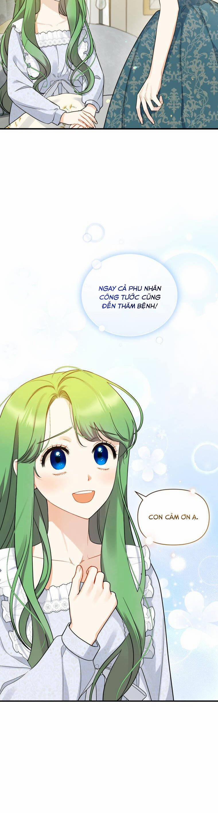 Tôi Trở Thành Em Gái Của Nam Chính Tiểu Thuyết Bl 31 trang 30