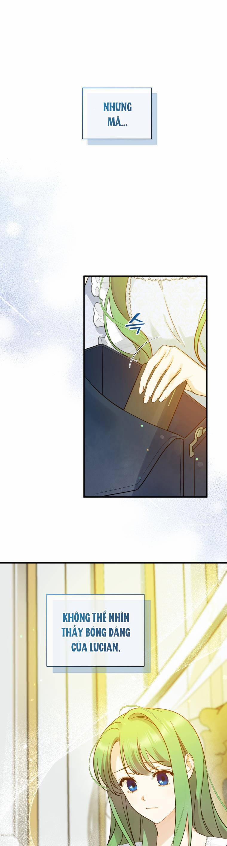 Tôi Trở Thành Em Gái Của Nam Chính Tiểu Thuyết Bl 31 trang 31