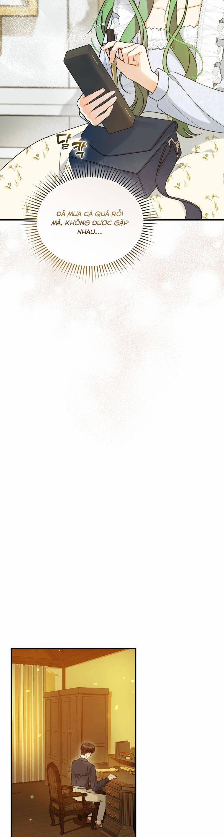 Tôi Trở Thành Em Gái Của Nam Chính Tiểu Thuyết Bl 31 trang 32