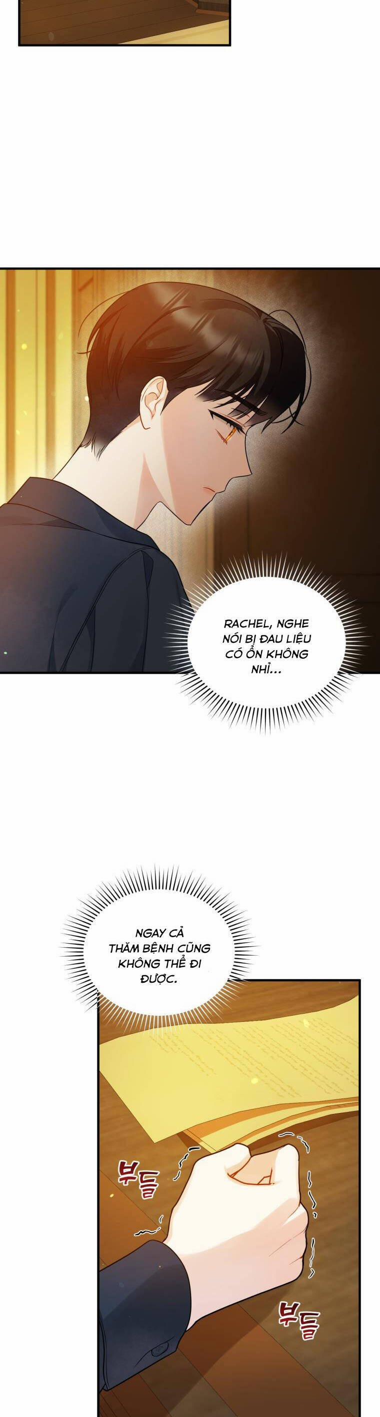 Tôi Trở Thành Em Gái Của Nam Chính Tiểu Thuyết Bl 31 trang 33