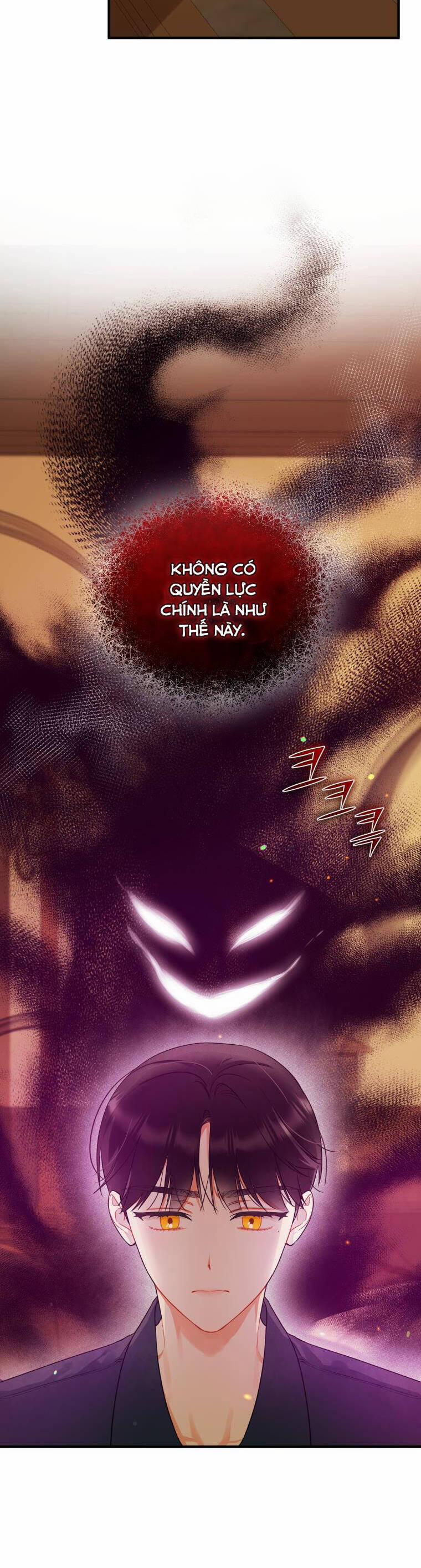 Tôi Trở Thành Em Gái Của Nam Chính Tiểu Thuyết Bl 31 trang 34