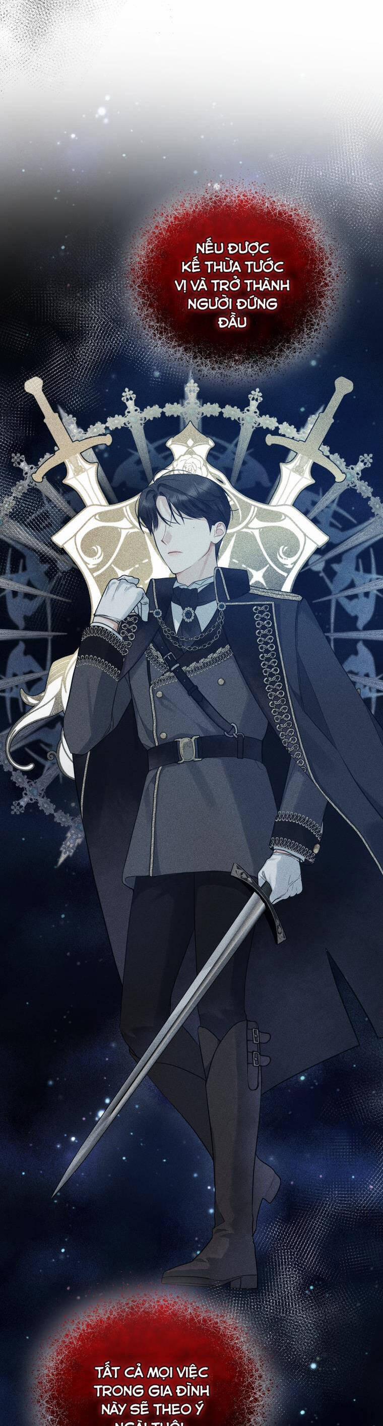 Tôi Trở Thành Em Gái Của Nam Chính Tiểu Thuyết Bl 31 trang 36