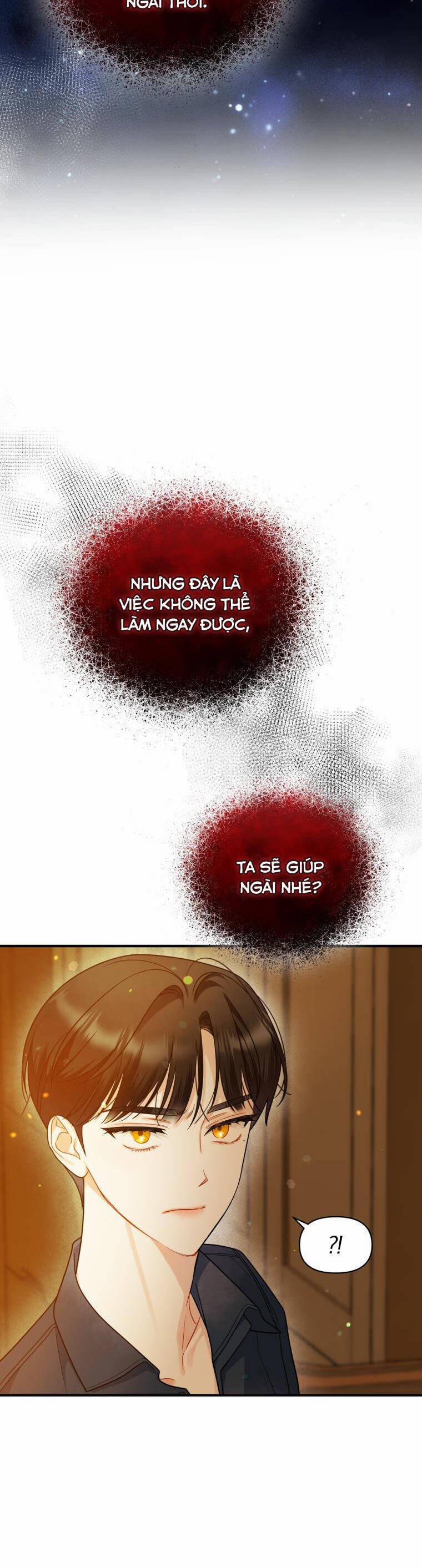 Tôi Trở Thành Em Gái Của Nam Chính Tiểu Thuyết Bl 31 trang 37