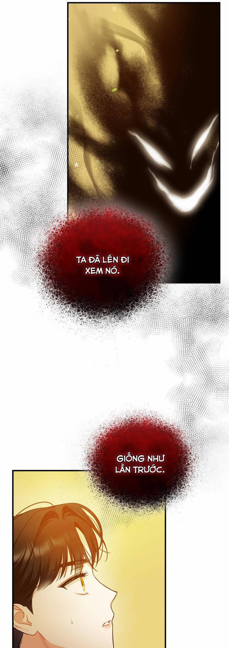 Tôi Trở Thành Em Gái Của Nam Chính Tiểu Thuyết Bl 31 trang 38