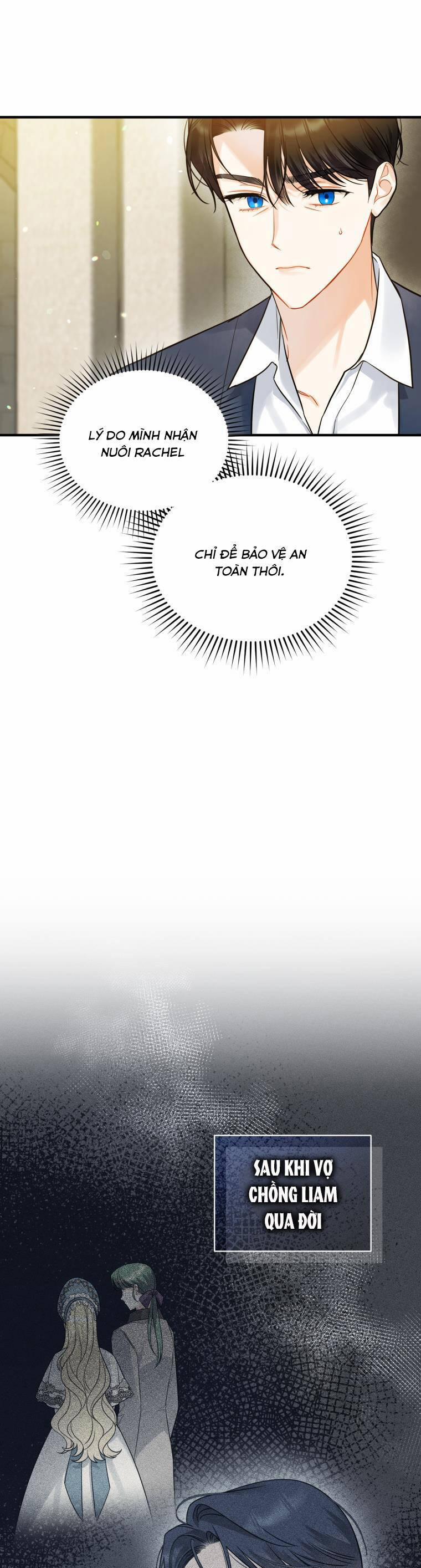 Tôi Trở Thành Em Gái Của Nam Chính Tiểu Thuyết Bl 31 trang 9