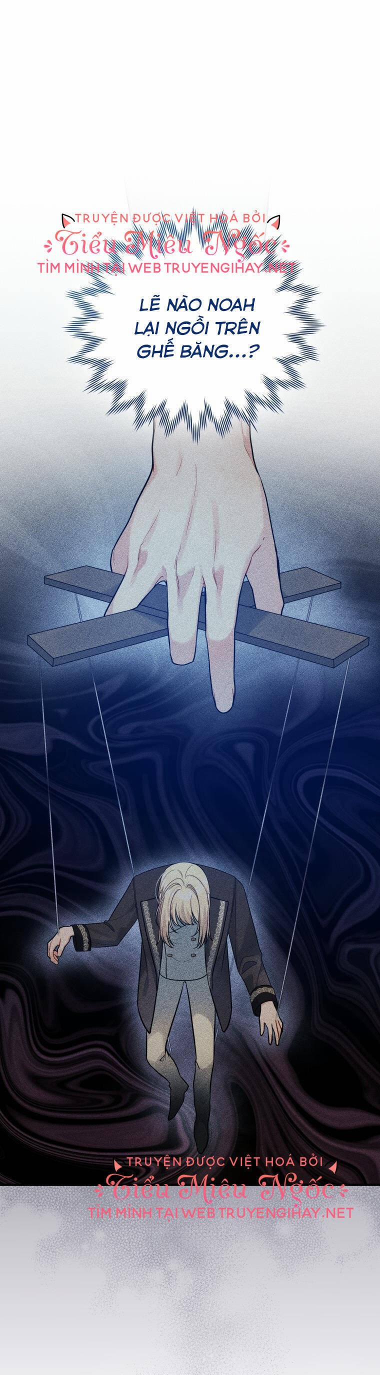 Tôi Trở Thành Em Gái Của Nam Chính Tiểu Thuyết Bl 33 trang 1