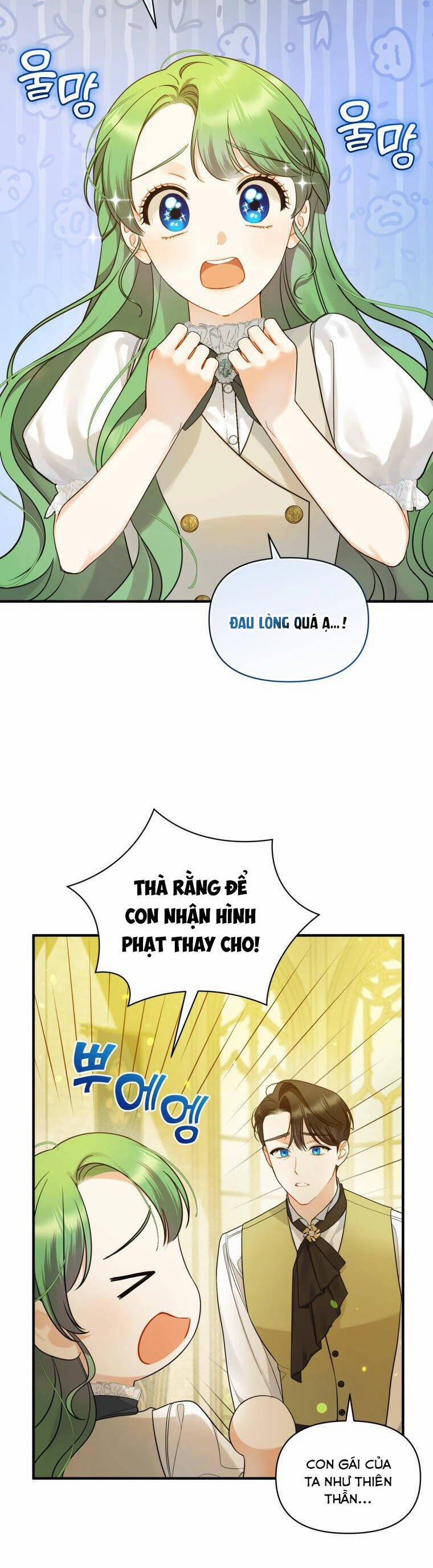 Tôi Trở Thành Em Gái Của Nam Chính Tiểu Thuyết Bl 33 trang 14