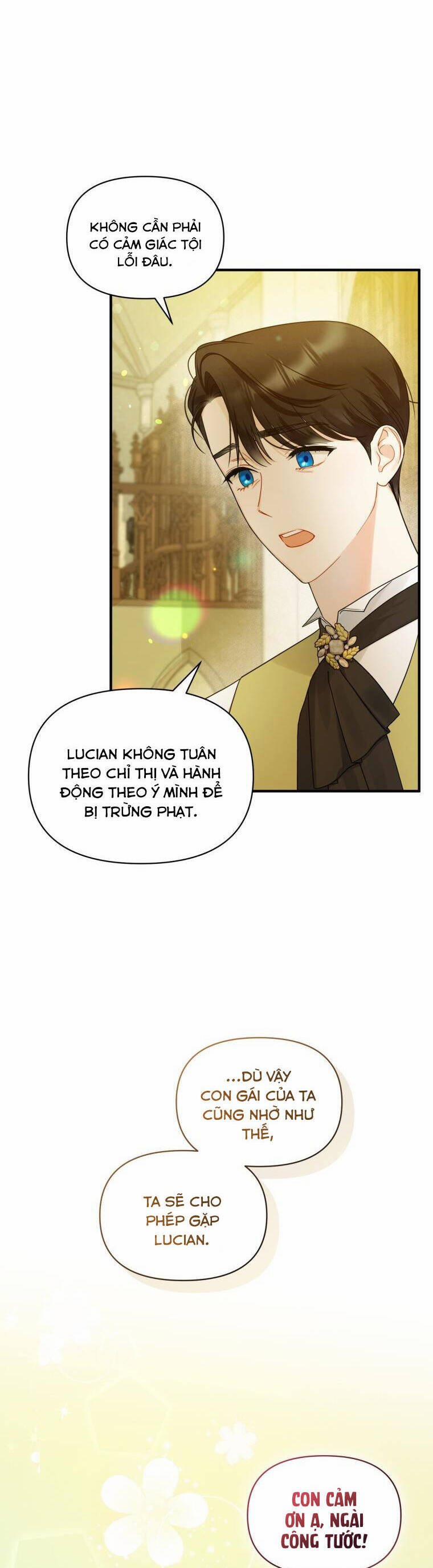 Tôi Trở Thành Em Gái Của Nam Chính Tiểu Thuyết Bl 33 trang 15