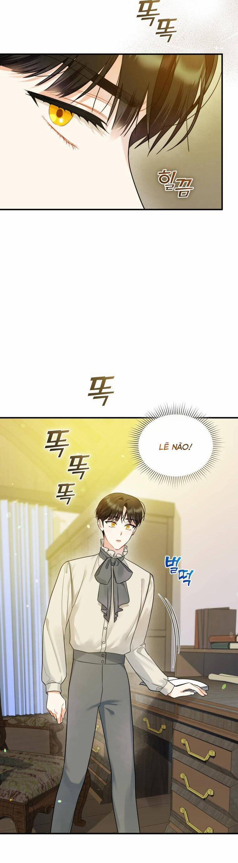 Tôi Trở Thành Em Gái Của Nam Chính Tiểu Thuyết Bl 33 trang 19