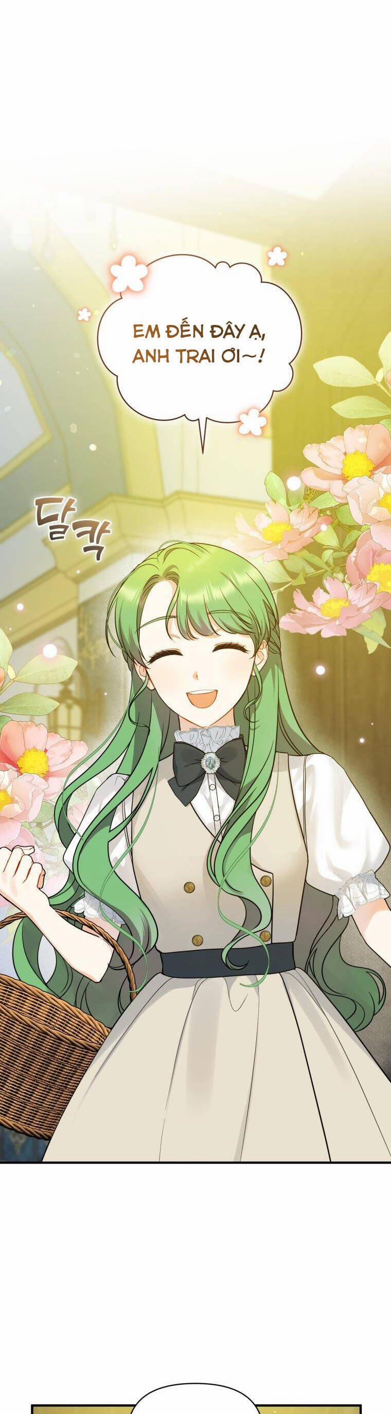 Tôi Trở Thành Em Gái Của Nam Chính Tiểu Thuyết Bl 33 trang 20