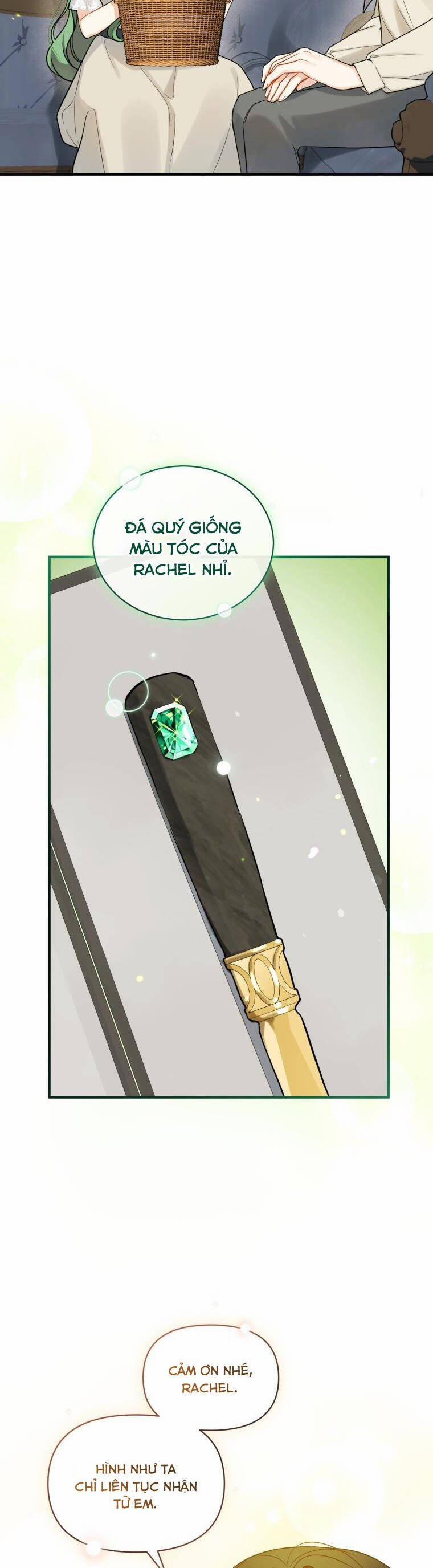 Tôi Trở Thành Em Gái Của Nam Chính Tiểu Thuyết Bl 33 trang 24