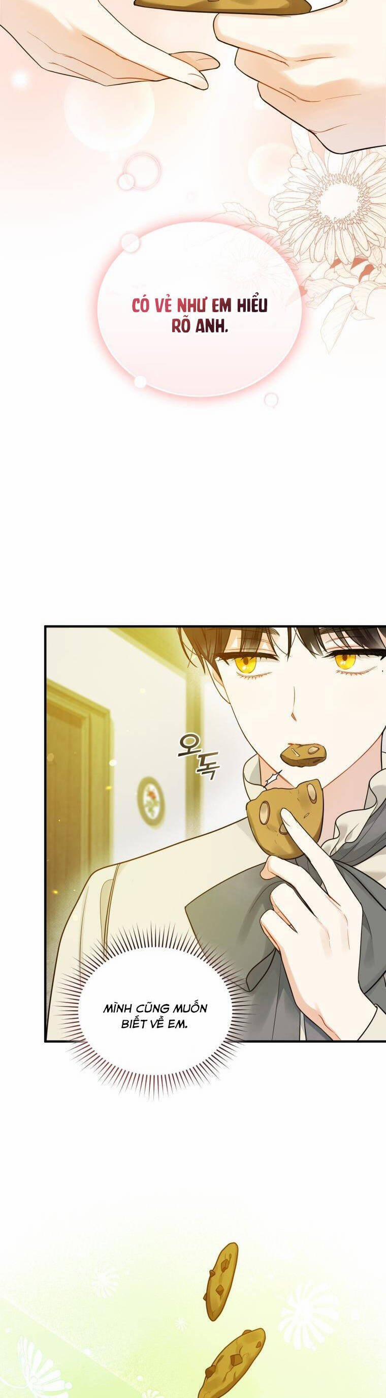 Tôi Trở Thành Em Gái Của Nam Chính Tiểu Thuyết Bl 33 trang 28