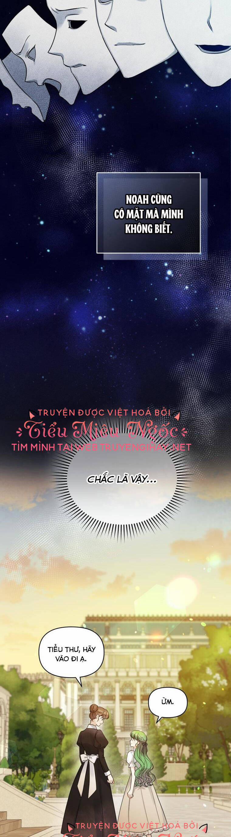 Tôi Trở Thành Em Gái Của Nam Chính Tiểu Thuyết Bl 33 trang 3