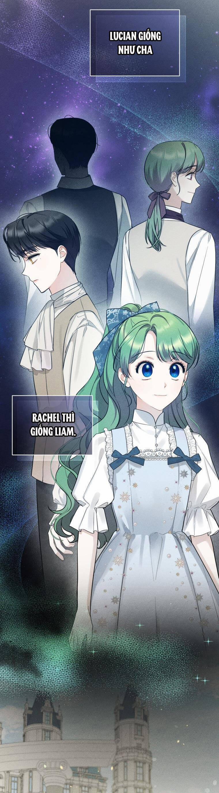 Tôi Trở Thành Em Gái Của Nam Chính Tiểu Thuyết Bl 33 trang 32