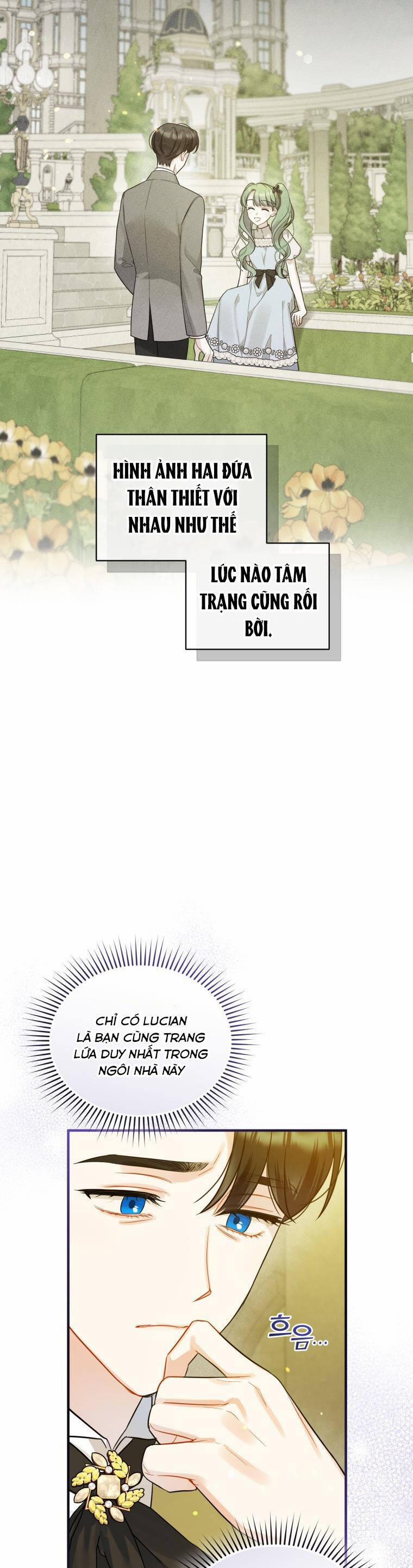 Tôi Trở Thành Em Gái Của Nam Chính Tiểu Thuyết Bl 33 trang 33